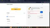 10OFF coupon verification screenshot