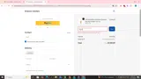 10OFF coupon verification screenshot