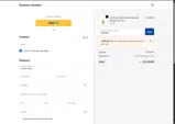 LABMADE coupon verification screenshot