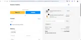 BFCM coupon verification screenshot