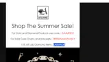 LABMADE coupon verification screenshot