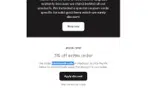 FriendsandFamily coupon verification screenshot
