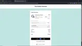 FLOCKTALK coupon verification screenshot