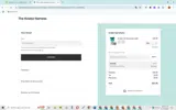 Rinnie coupon verification screenshot
