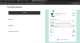 Rinnie coupon verification screenshot