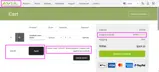 refer10 coupon verification screenshot