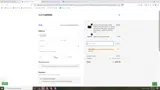 WELCOME20 coupon verification screenshot