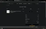 TENOFFBAGS coupon verification screenshot