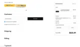 avidavocado coupon verification screenshot