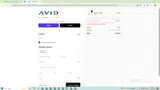 WINTER40 coupon verification screenshot