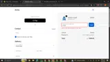 FLY50 coupon verification screenshot