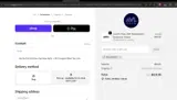 AVLgear coupon verification screenshot