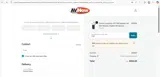 15SP coupon verification screenshot