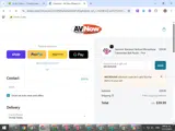 MICROSAVE coupon verification screenshot
