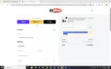 SUMMER5 coupon verification screenshot