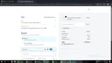 AVZUMBA coupon verification screenshot