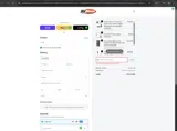 SPIN5OFF coupon verification screenshot