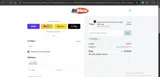 LIGHT10 coupon verification screenshot