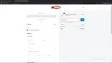 SAMSON100 coupon verification screenshot
