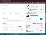SPIN5OFF coupon verification screenshot