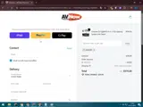 AVJAZZ5 coupon verification screenshot