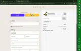 NOURISH10 coupon verification screenshot