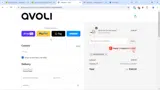 AVOLIFREESHIP coupon verification screenshot