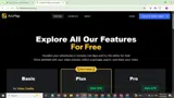 THXMARIA20 coupon verification screenshot