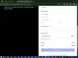 30PERCENTAQUQ coupon verification screenshot