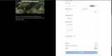 30PERCENTAQUQ coupon verification screenshot