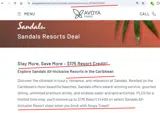 ATSAN250930 coupon verification screenshot