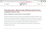 ATSAN260102 coupon verification screenshot