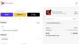WELCOMETOAVVIARE coupon verification screenshot