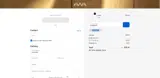 SUMMER10 coupon verification screenshot