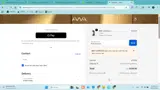 Kbst-lovecoco coupon verification screenshot