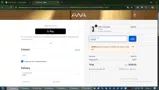 GREEN coupon verification screenshot