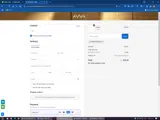 SIMPLYCODES10 coupon verification screenshot