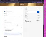 BTS10 coupon verification screenshot