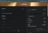 LABORDAY10 coupon verification screenshot