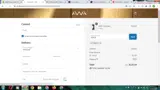 AWA10 coupon verification screenshot