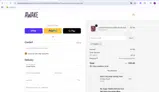 CART20 coupon verification screenshot