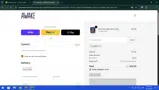 CART10 coupon verification screenshot