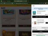 CART15 coupon verification screenshot
