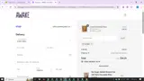 HONEY coupon verification screenshot