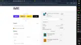 HONEY coupon verification screenshot