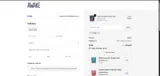HONEY coupon verification screenshot