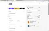 Laurenfox25 coupon verification screenshot