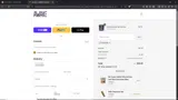 TIKTOK20 coupon verification screenshot
