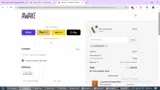 NURSEKRISTEN coupon verification screenshot