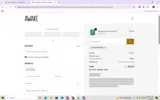 NURSEKRISTEN coupon verification screenshot